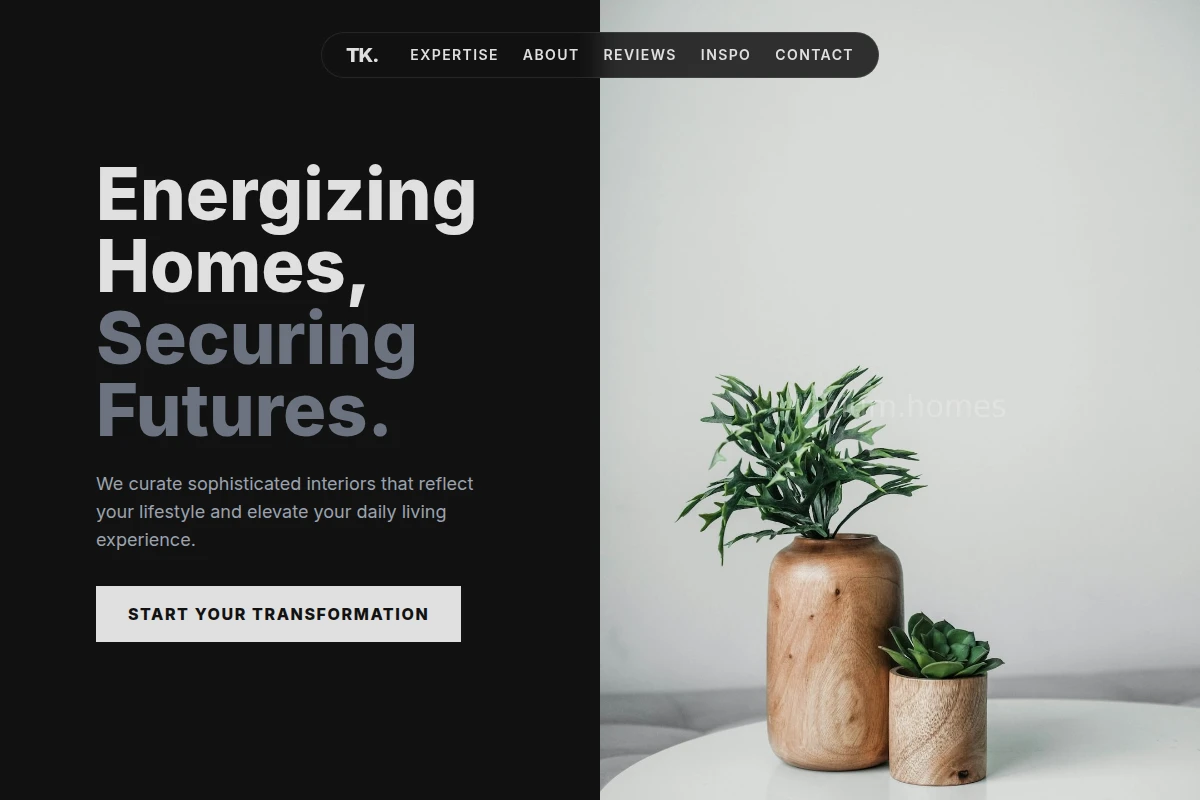 Joule Home Decor